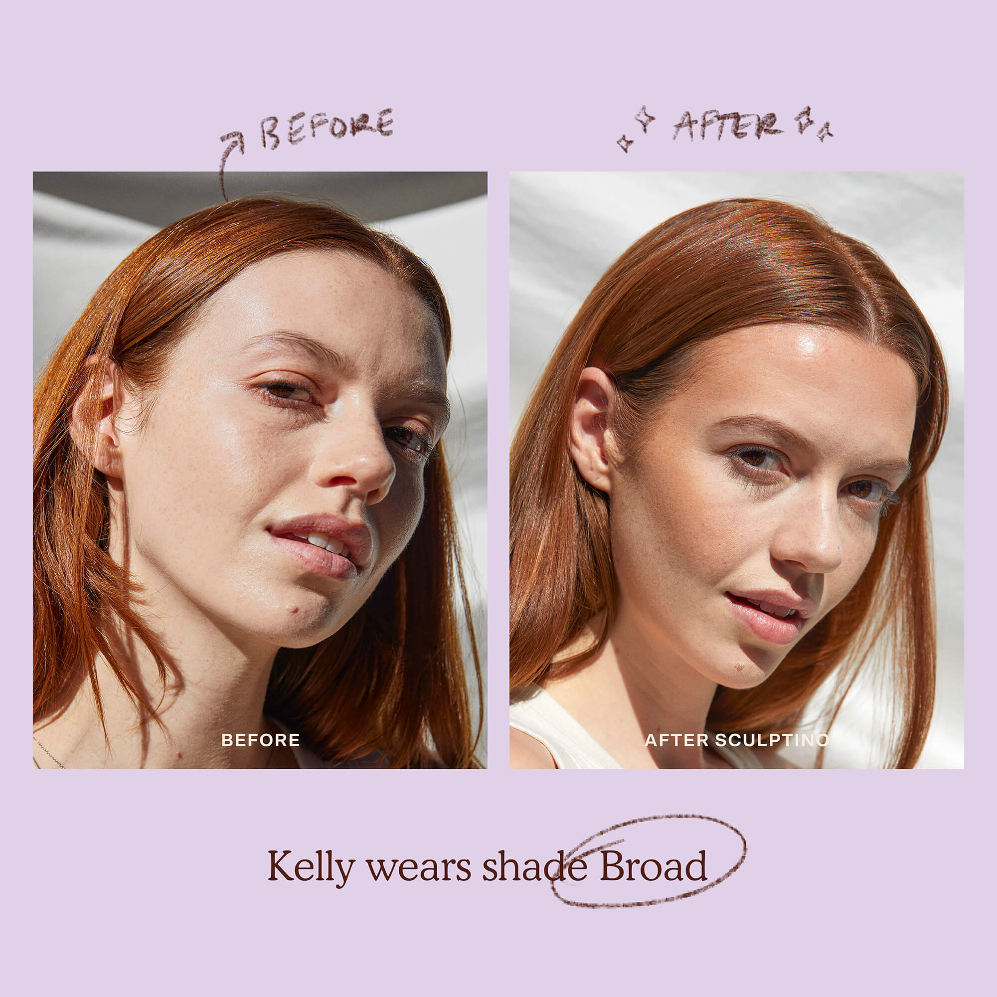 Sculptino® Cream Contour