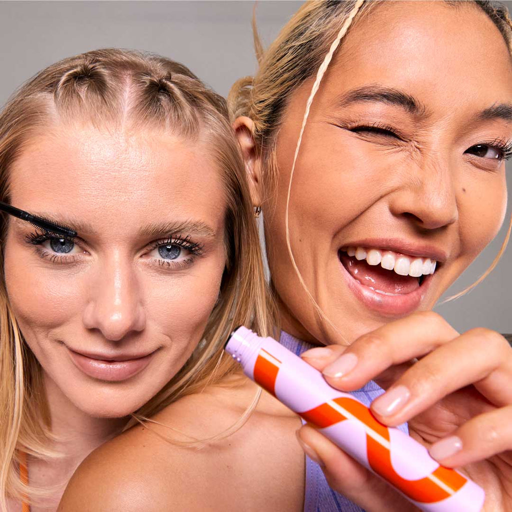 MakeWaves® Mini Mascara