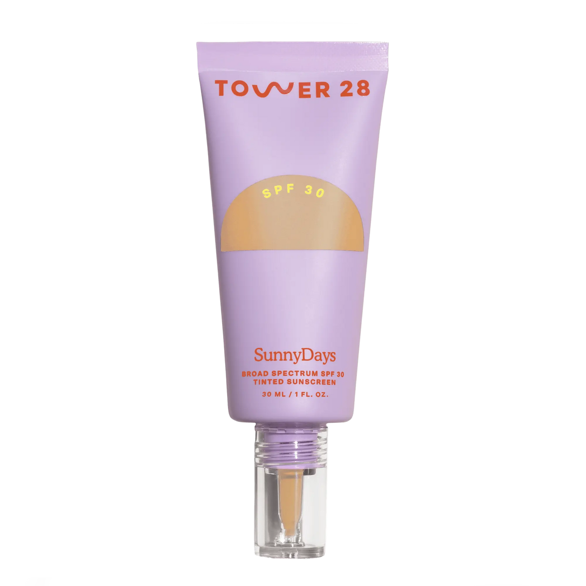 SunnyDays™ Tinted SPF 30